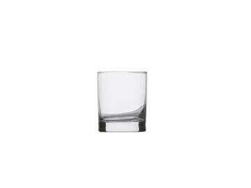 3 Bicchieri Bormioli Cortina da acqua, in vetro