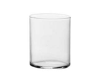 3 Bicchieri Bormioli Aere da acqua, in vetro