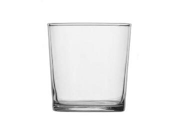3 Bicchieri Bormioli Bodega medium, 37 cl, in vetro