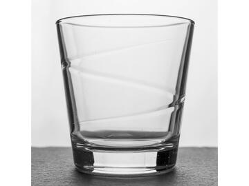 6 bicchiere Archimede Marino Fa Mercato