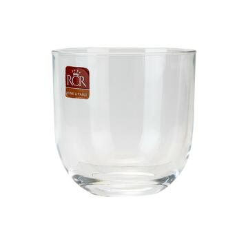 2 bicchieri aliseo acqua/whisky RCR Marino fa Mercato