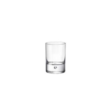 Set 6 Bicchieri Barglass Shot 5cl