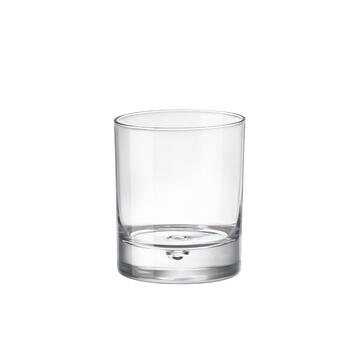 Set 6 Bicchieri Barglass Whisky 28cl Marino fa Mercato