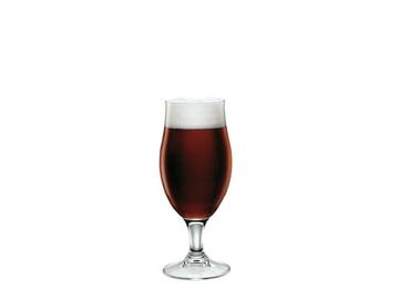 3 Calici Executive Bormioli da birra, 39 cl, in vetro - Marino fa Mercato