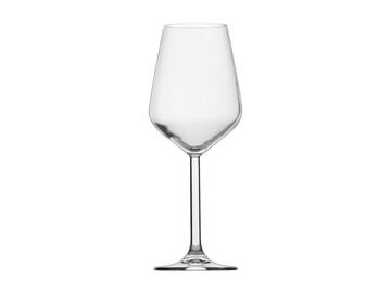 6 Calici Allegra sauvignon, 37 cl, in vetro. Marino Fa Mercato