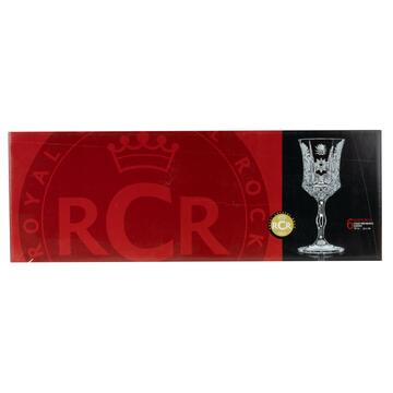 6 calice sherry impero cl10 RCR