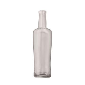 Bottiglia Manhattan Con Tappo 700ml