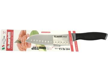 Coltello Santoku 18 Lady Marino fa Mercato