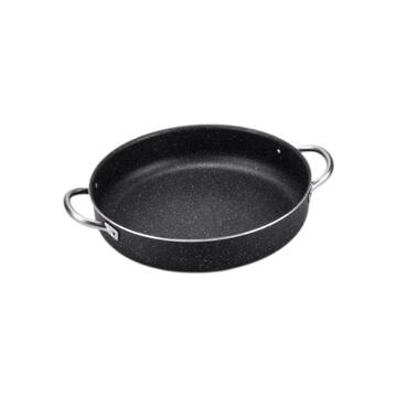 Tegame Etnea in Alluminio diametro 32 cm - Alluflon