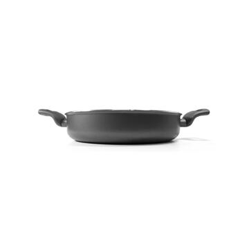 Tegame Eden in Alluminio diametro 28 cm - Alluflon
