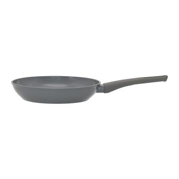 Padella Calliope Grigia d 24 cm con 2 Strati - per...