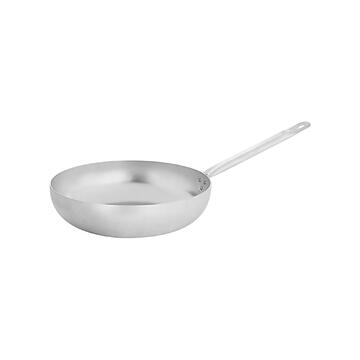 Padella Saltapasta in Alluminio Professionale 28cm... - Marino fa Mercato