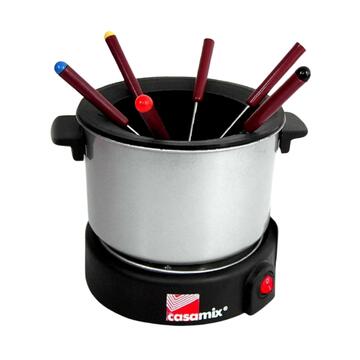 Fonduta elettrica 400W
