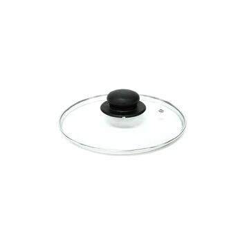 Coperchio in Vetro 14 cm - Zanetti