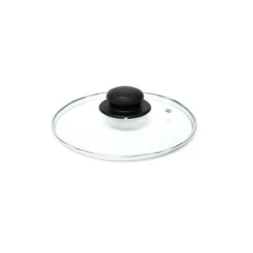 Coperchio in Vetro 18 cm - Zanetti