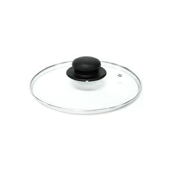 Coperchio in Vetro 22 cm - Zanetti