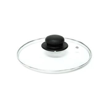 Coperchio in Vetro 24 cm - Zanetti