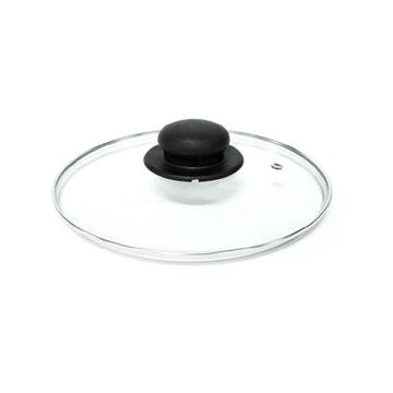 Coperchio in Vetro 26 cm - Zanetti