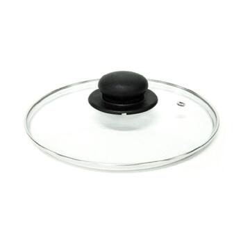 Coperchio in Vetro 30 cm - Zanetti