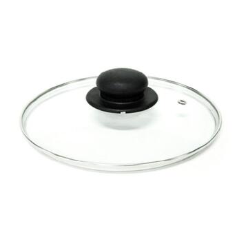 Coperchio in Vetro 32 cm - Zanetti