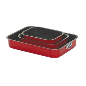 Tris lasagnere 20/25/30 cm Pentalux - Marino fa Mercato