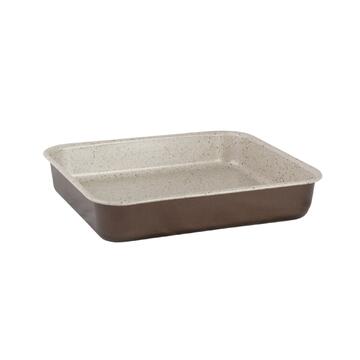 Teglia Pizza 35x35 Rustic Line Pentalux - Marino fa Mercato