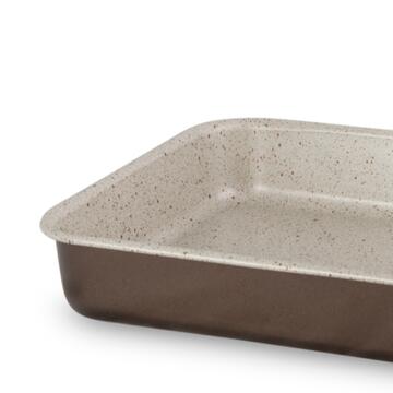 Teglia Pizza 35x35 Rustic Line Pentalux - Marino fa Mercato