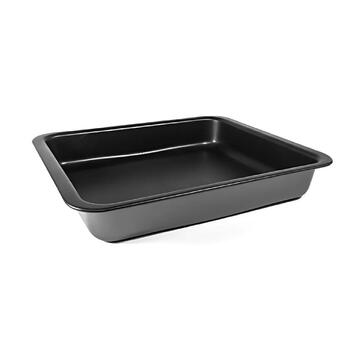 Lasagnera Eden in Alluminio 29x25 cm - Alluflon