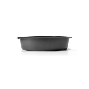 Tortiera Eden in Alluminio Eden diametro 26 cm - Alluflon - Marino fa Mercato