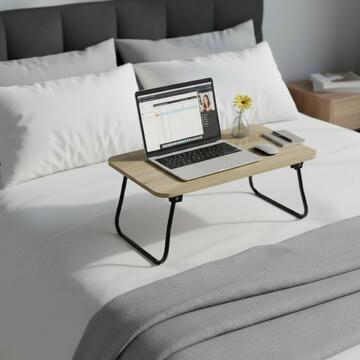 Vassoio da Colazione Leon con Piedini - Tavolino Richiudibile... - Marino Fa Mercato