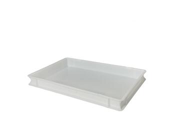 Cassetta chiusa 60 X 40 X 10 cm