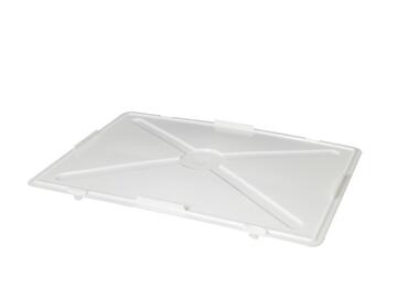 Coperchio per cassetta 60 X 40
