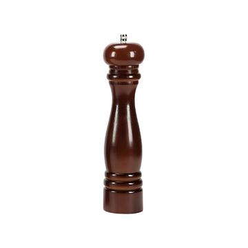 Macina Sale e Pepe in Legno h 25 cm