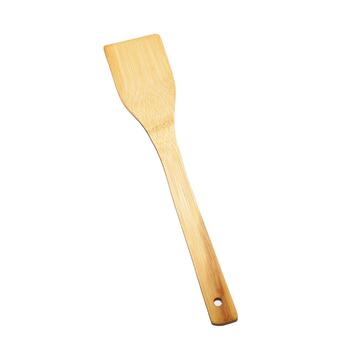 Spatola 30 cm da Cucina in Bamboo - Utensili da Cucina