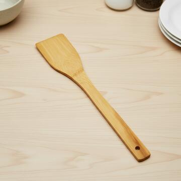 Spatola 30 cm da Cucina in Bamboo - Utensili da Cucina