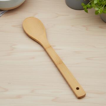 Mestolo 30 cm da Cucina in Bamboo - Utensili da Cucina