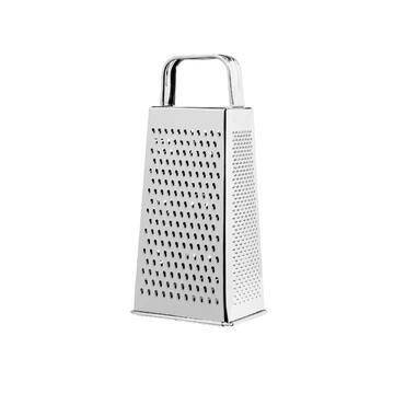Grattugia 4 Facce in Acciaio Inox - ABERT
