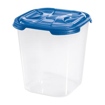Frigo box alto 1 Lt acqua trasparente