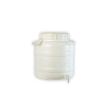 Fusto in plastica LT.30
