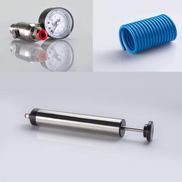Minox - Kit per Sottovuoto