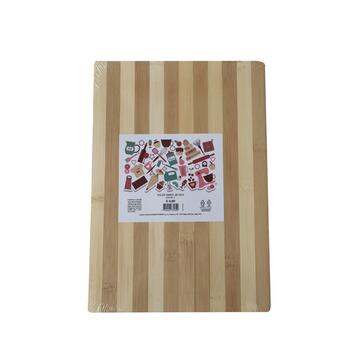 Tagliete bamboo Jim 24X34 - Marino fa Mercato