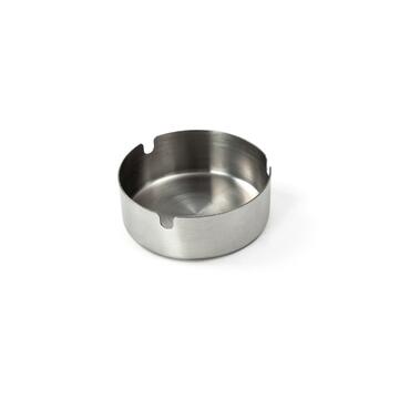Posacenere inox 8cm