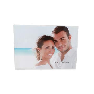 Cornice Plexi 18 x 13 - Marino fa Mercato