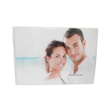 Cornice Plexi 30 x 20