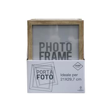 Cornice Porta Foto A4 Colori Assortiti