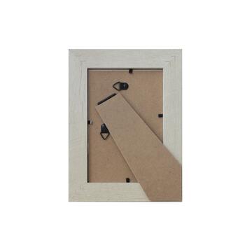 Cornice Porta Foto 10x15cm Motivo Scalino Colori Assortiti - Marino fa Mercato