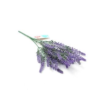 Fiori artificiali Lilla Erika
