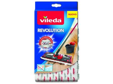 Vileda supermocho revolution ricambio