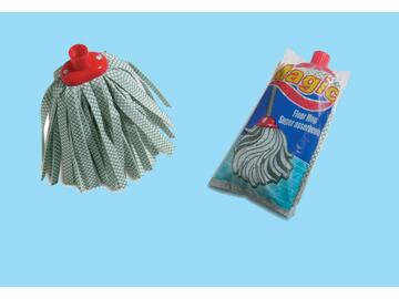 Mop stampato