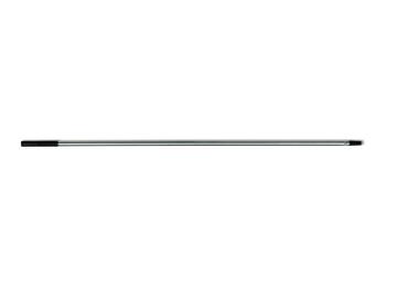 Manico argento 130 cm Marino fa Mercato